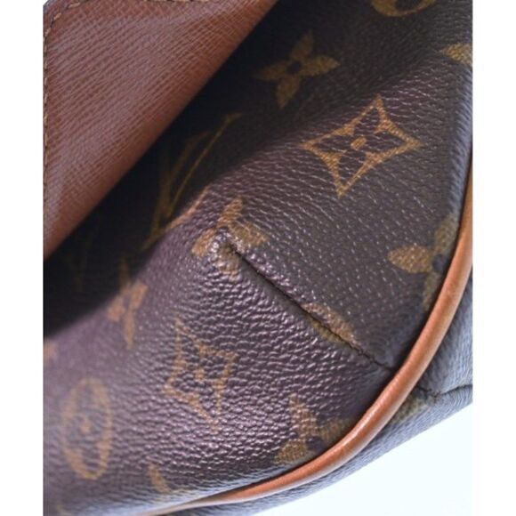 Louis Vuitton Musette Tango Monogram Shoulder Bag - Picture 8 of 9